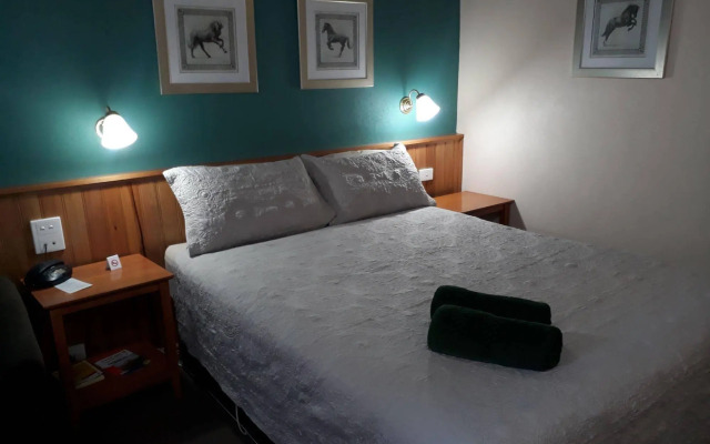 Moe Motor Inn