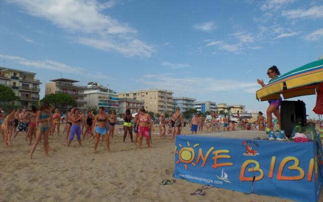 Condominio Giardino C