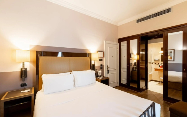 Allegroitalia San Gallo Firenze