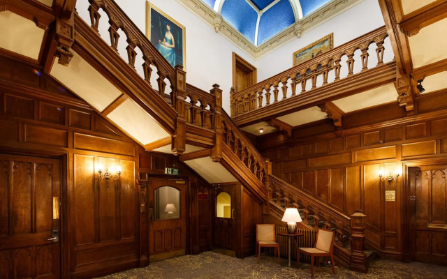 Mercure Bradford, Bankfield Hotel