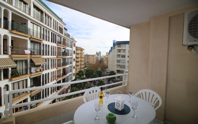 Apartamento Apolo VI