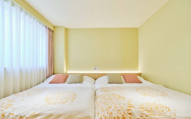 TORA HOTEL Okachimachi