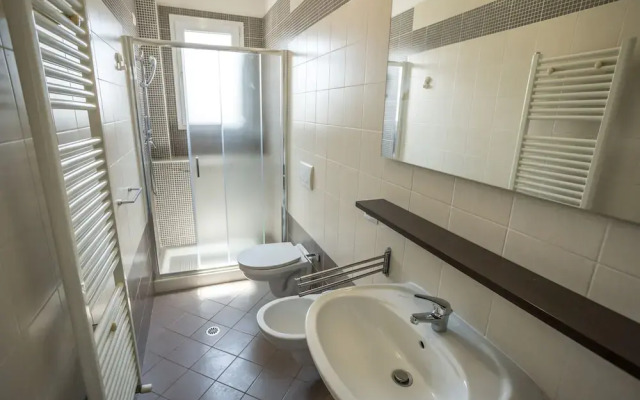 Rimini Bay Suites & Residence