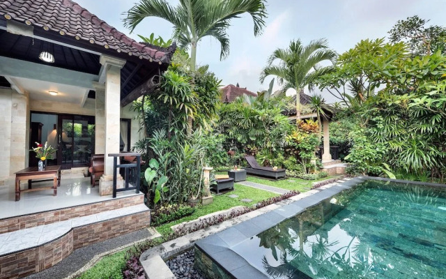 Villa Grya Sandi