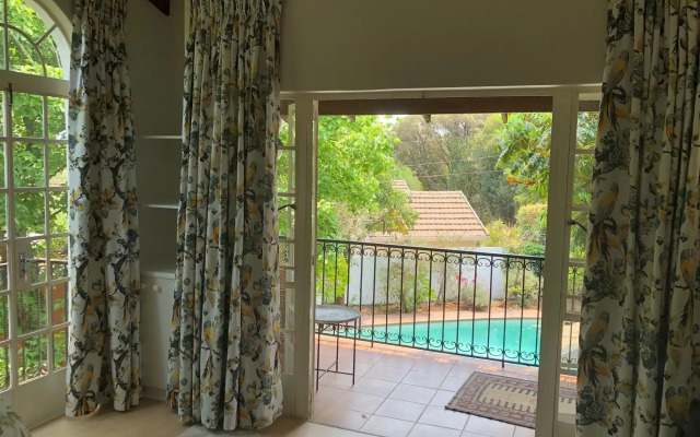 Darrenwood Guest House