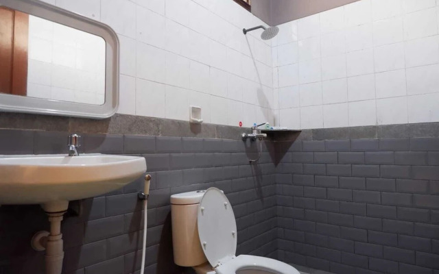 Lembah Ciater Resort Managed by Sahid