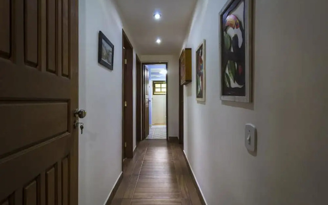 Paraty Villa D´Água Temporada