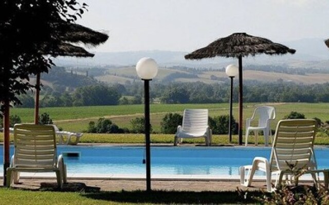 Agriturismo Castello di Saltemnano