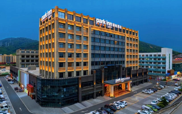 Park inn by Radisson Hotel