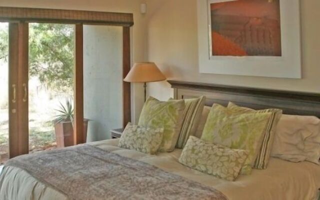 Elements Bush Villa 216