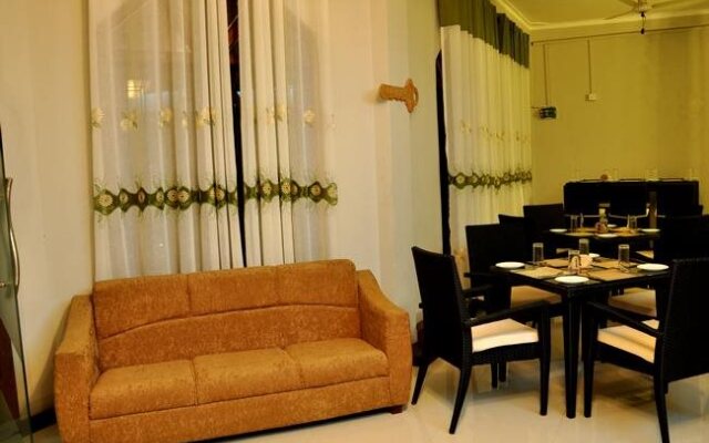 Hotel Tinaya