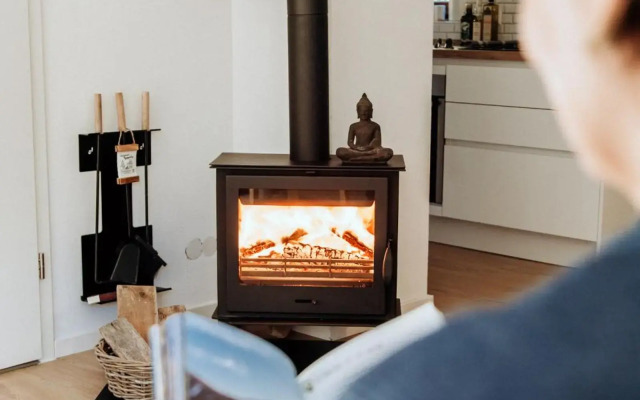 Mountain Mama Ferienhaus