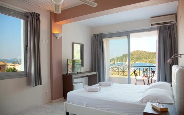 Armonia Luxury Hotel