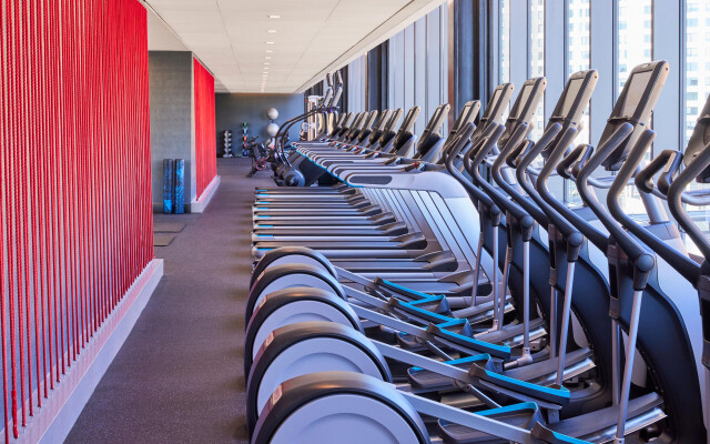 Omni Boston Hotel at the Seaport