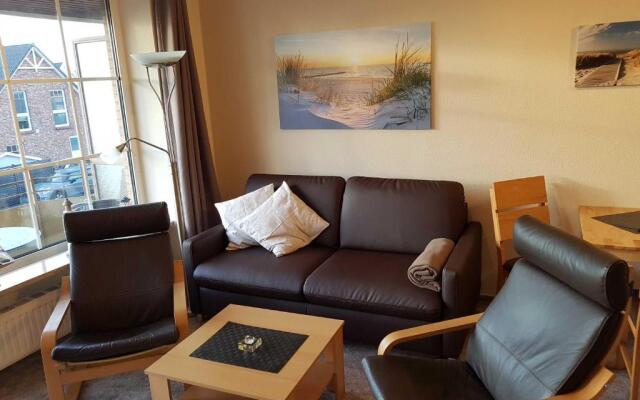 _DKK9_ Ferienwohnung Moewennest