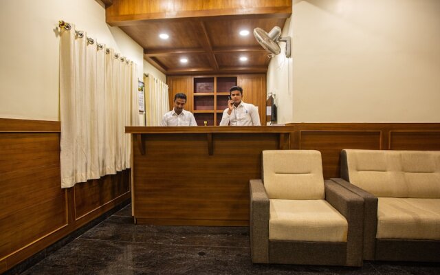 Woodside Residency Thekkady