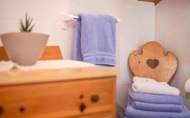 Appartements Gabrielli Sophie