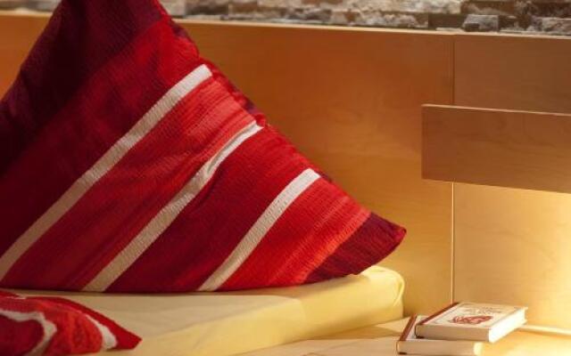 Ferienzimmer Am Brauhausgraben