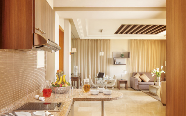 Le Vizir Center Parc & Resort