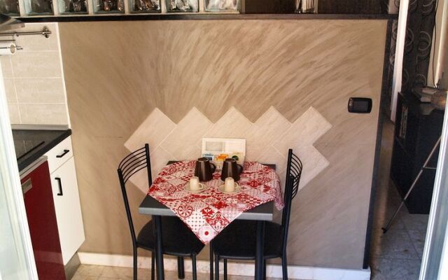 Casa Tua A Piazza Del Popolo