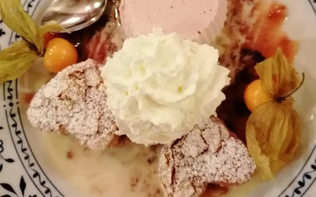 Landhotel Waldschlößchen