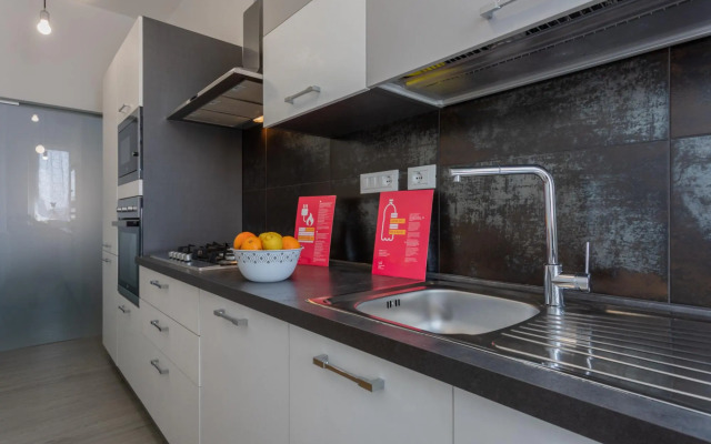 Robaldo 9 - Moncalieri Bright Apartment