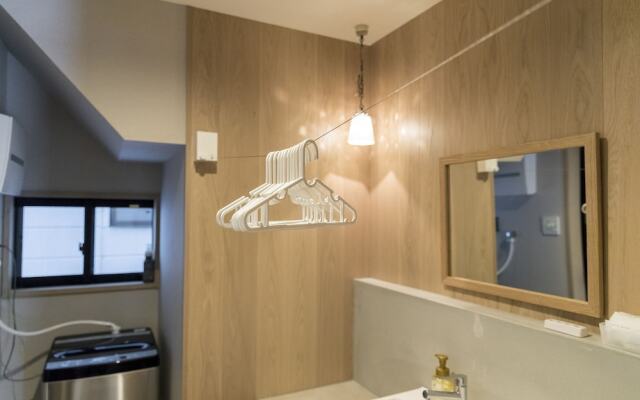 MUSUBI HOTEL MACHIYA Kiyokawa 1