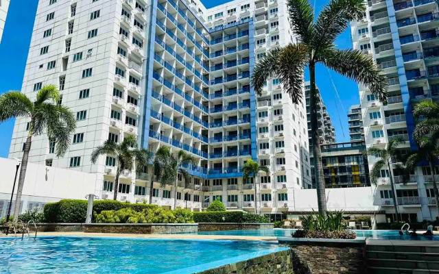 Shell Residences V-Supreme