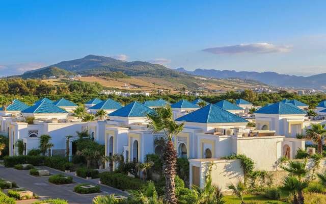 Banyan Tree Tamouda Bay