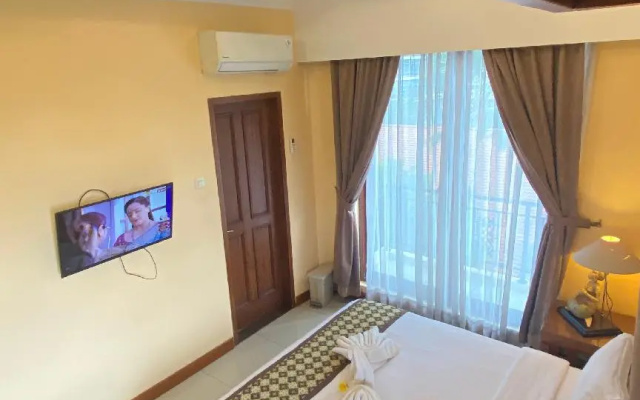 De Solo Boutique Hotel