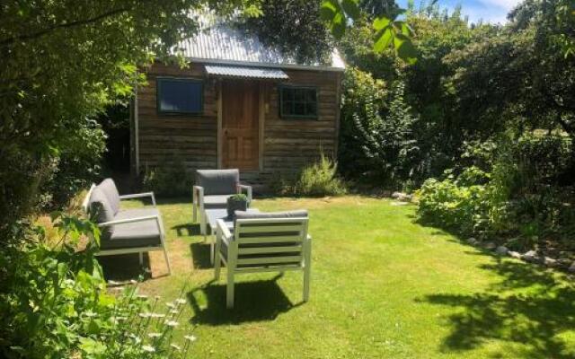 The Orchard House