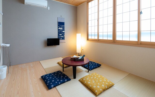 OYO Hotel Arata Nara