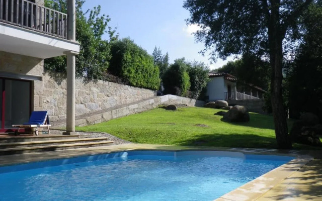 Hotel Rural Quinta de Novais