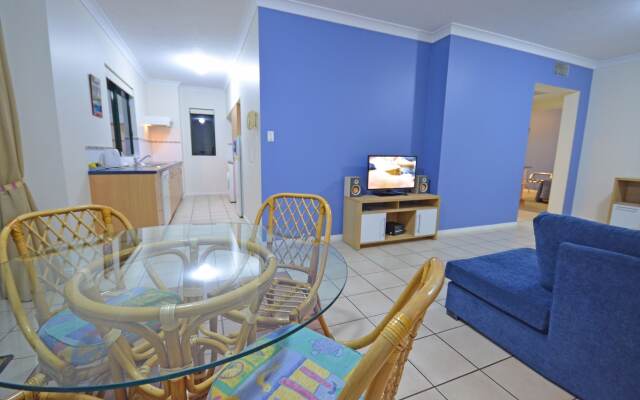 Grosvenor In Cairns Hotel