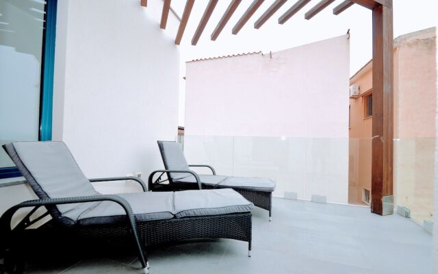 Appartamento Danielle