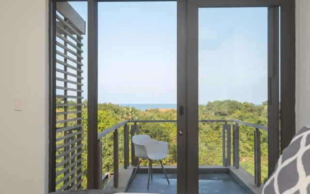 Oceans Edge 4, Zimbali Coastal Resort