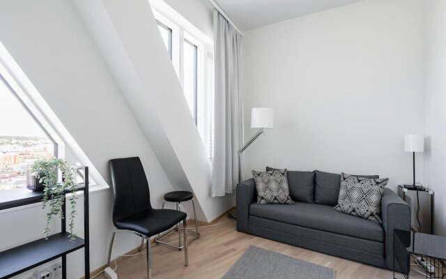 2ndhomes Nokia Arena Silta Apt.
