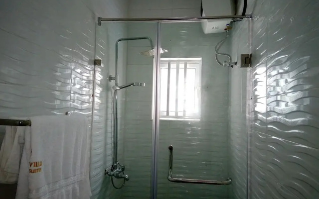 Jerico Villa Hotel & Suites
