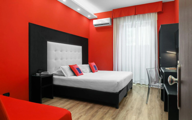 Reggia Suite Spa Hotel