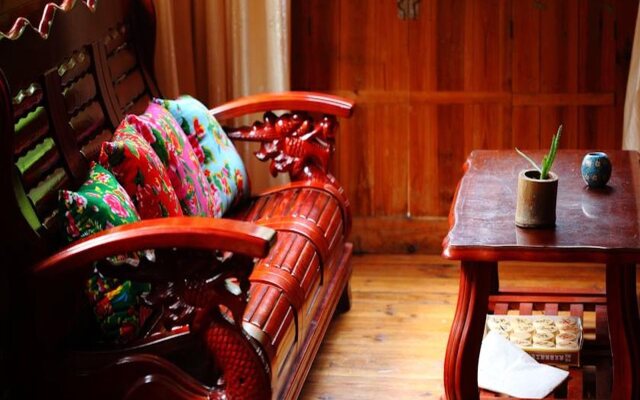 Guilin Traveler Guesthouse
