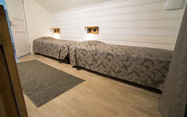 Vuokatinmaa Holiday Apartments