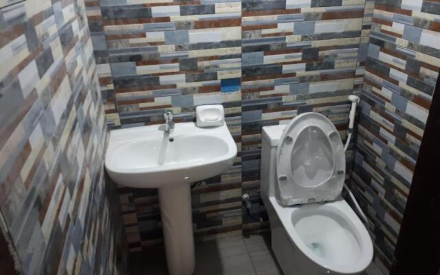 Adelle's Transient, spacious 3-bedroom homestay