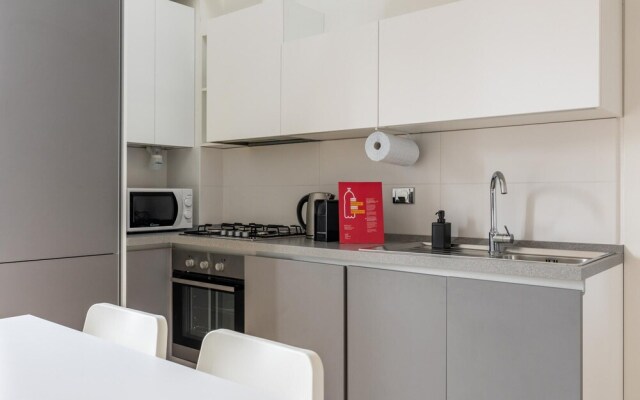 Appartamento a Porta Lame by Wonderful Italy