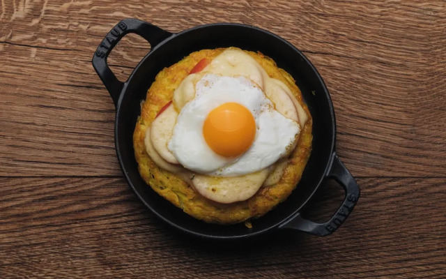 Bürgenstock Hotels & Resort – Taverne 1879