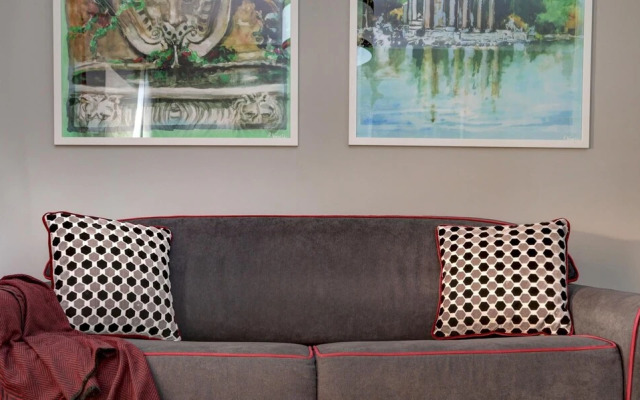 A3 Piazzetta Margutta A3 - My Extra Home