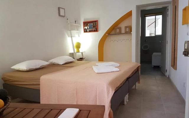 Faro Town House