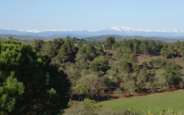 Le Châlet - Fraisse