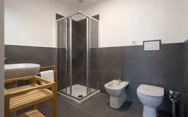 Urban House Carducci - Apartments