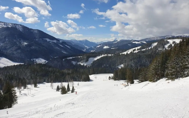 Apartment in Filzmoos Near Ski Amade
