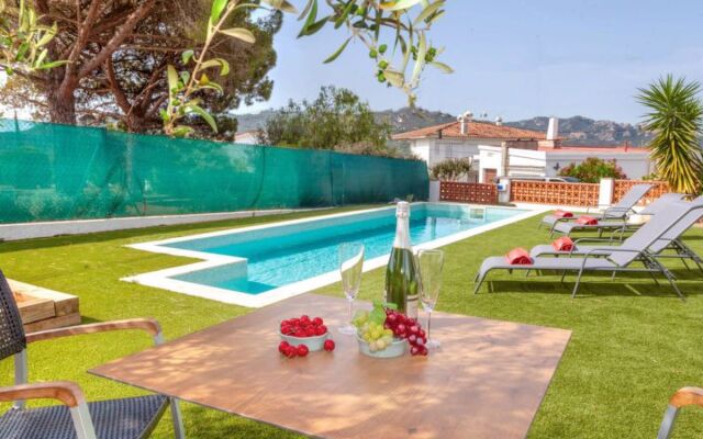 House Almendro Sta Cristina d'Aro